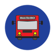 プログラムのアイコン：BusToBO - Autobus a Bolog…