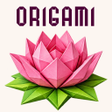 Symbol des Programms: FoldNest: Origami Learn  …