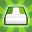 プログラムのアイコン：DropEraser