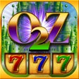 أيقونة البرنامج: Oz 2 Slots