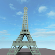 Destroy Eiffel Tower and Big ben ROBLOX için - Oyun İndir