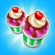 Иконка программы: Merge Cruise: Mystery Puz…