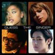 Icon of program: Guess The Singer ROCK KPO…