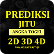Ikon program: Prediksi Jitu Angka Togel…