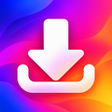Program simgesi: InstaKeep: Video Saver