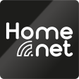 程序图标：Bauknecht Home Net