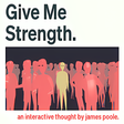 Icon of program: Give Me Strength.