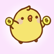程序图标：Coin Control - money mana…