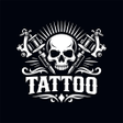 Ikon program: Tattoo Try - AI Tattoo Tr…