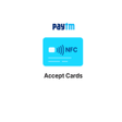 プログラムのアイコン：Paytm App POS