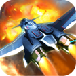 程序图标：Space Fighter - plane sho…