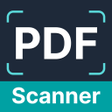 Ícone do programa: Document Scanner: PDF Sca…