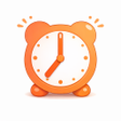 أيقونة البرنامج: Everyones Alarm: Custom