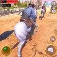 プログラムのアイコン：West Cowboy Survival Shoo…