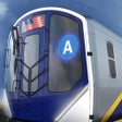 Icoon van programma: New York Subway Driver