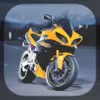 Motorcycles Live Wallpaper