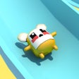 ไอคอนของโปรแกรม: Hamster Water Park.io