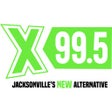 Symbol des Programms: X99.5