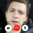 Tom Holland Video Call  Chat