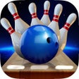 Icon of program: Real Bowling Strike : 10 Pin