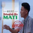プログラムのアイコン：Lagu Arief Haruskah Aku M…