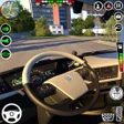 程序图标：Truck Simulator 2024: US …