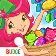 プログラムのアイコン：Strawberry Shortcake Cand…