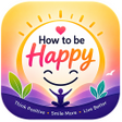 Ikona programu: How to be happy in life