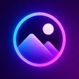 Ikona programu: Live Wallpapers Unlimited