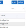 Иконка программы: Management-Ware Email Ext…