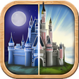 プログラムのアイコン：Enchanted Castle Find the…
