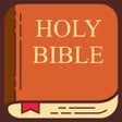 Icoon van programma: Bible: The holy bible