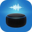 Ícone do programa: Smart Alexa voice Command…