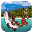 프로그램 아이콘: Fishing Paradise 3D: Ace …