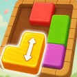 Icoon van programma: Wood Block Jam