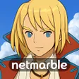 Icon of program: Ni no Kuni: Cross Worlds