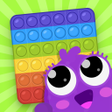 程序图标：EG 2.0: English for kids.…