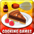 程序图标：Shoo-fly Pie - Cooking Ga…