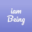 程序图标：IAM Being - Yoga Nidra