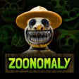 Zoonomaly: Horror Puzzle Game icon