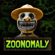 Zoonomaly: Horror Puzzle Game