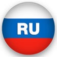 프로그램 아이콘: Russkoe radio