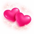 Icoon van programma: Love Messages - Quotes