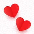 프로그램 아이콘: Love Messages - Quotes