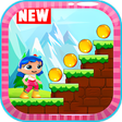 程序图标：Trues World - Super Jungl…