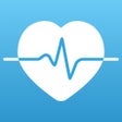 ไอคอนของโปรแกรม: Heart Mate: Health Monito…