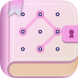 Иконка программы: My Diary Journal - Daily …