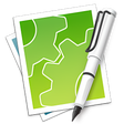 プログラムのアイコン：CotEditor