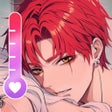 Ícone do programa: Werewolf Romance Story - …