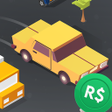 程序图标：Crashy cars - Free Robux